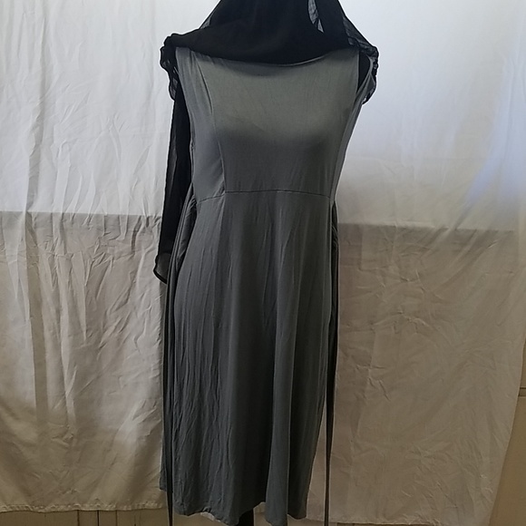 Japanese Weekend maternity dress - Picture 2 of 4